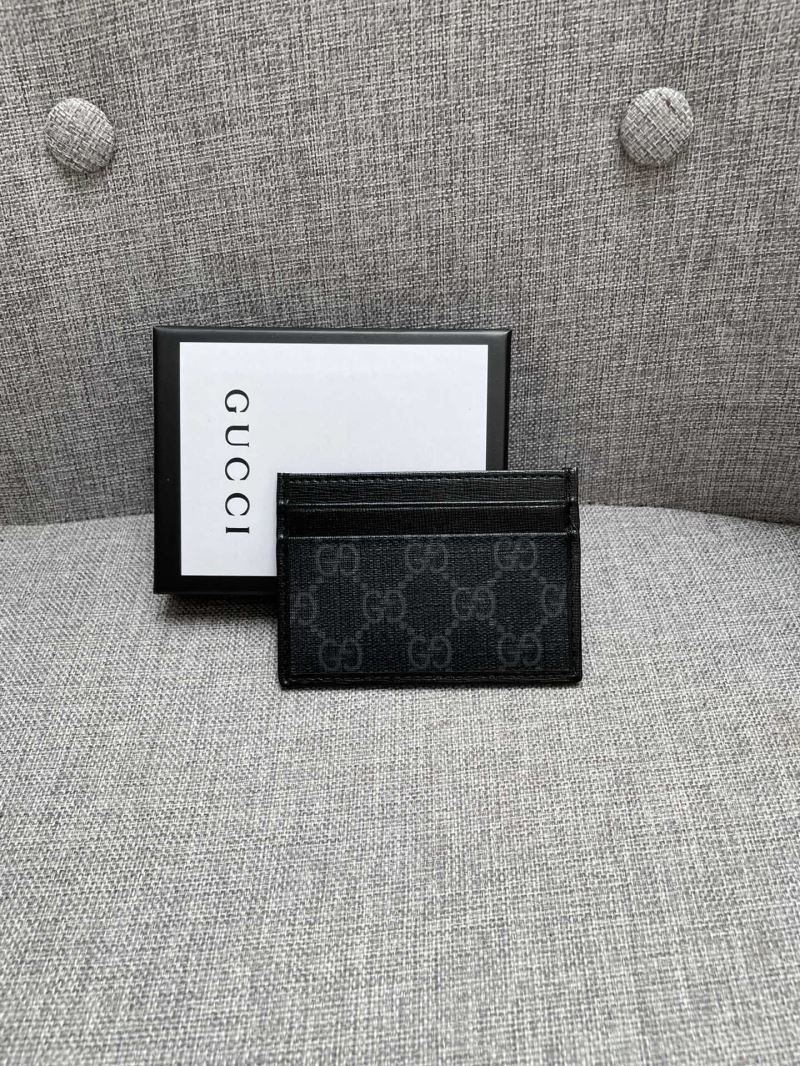 Gucci Wallets Purse